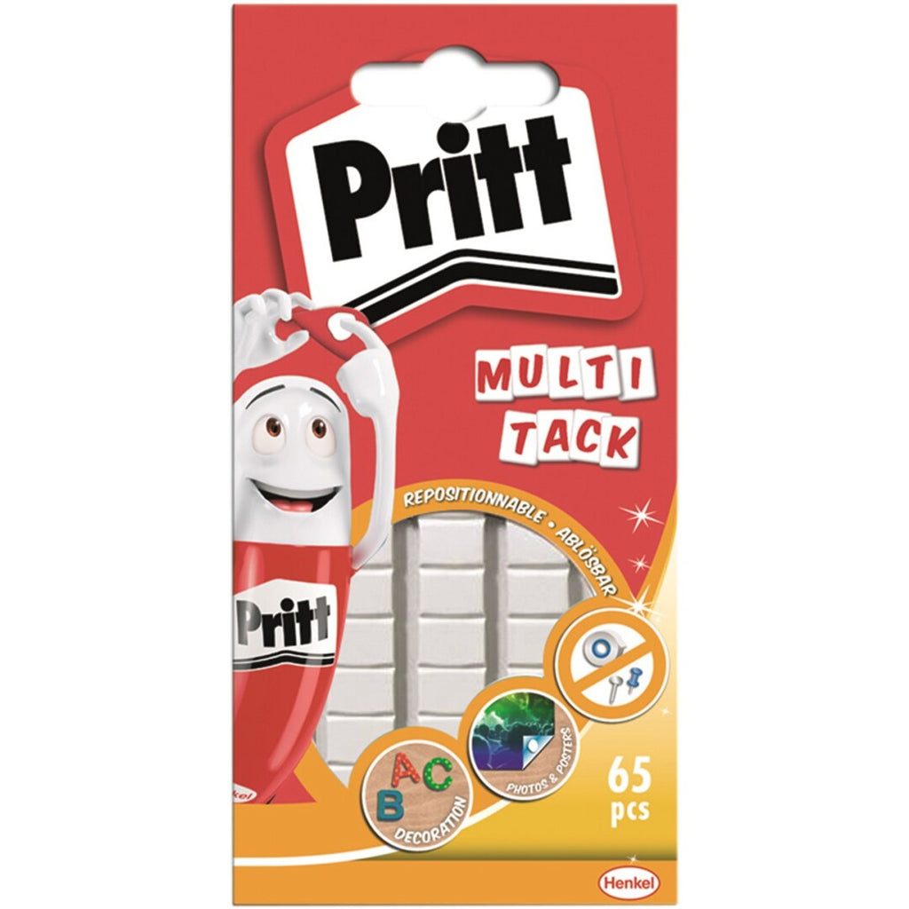 Pritt Multi Tack