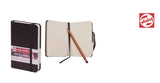 Hardcover Art Creation Sketch Book 9x14cm