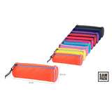 Pencil Case - Round