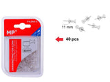 Push Pins
