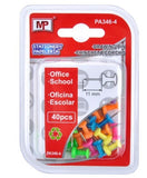 Push Pins