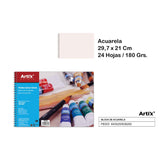 Artix Watercolour Pads