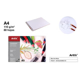 Artix Drawing Pads