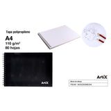 Artix Premium Artist Pads