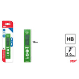 Mechanical pencil Refills 2.0mm