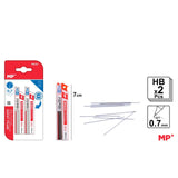 Mechanical pencil Refills 0.7mm
