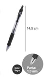 Easy Grip Ballpoint Pens