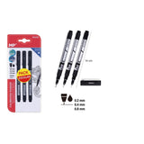 MP Fine liners