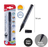 Paint Marker Pens - Wide - 3MM
