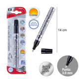Paint Marker Pens - Wide - 3MM