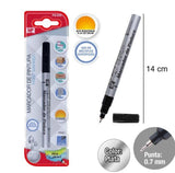 Paint Marker Pens - Fine - 0.7MM