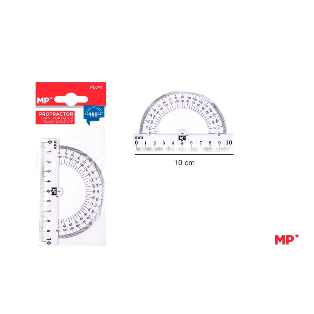 Half Protractor