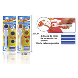 Rotary Cutter