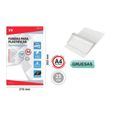 Laminating Pouches