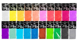 Tissue Paper Single Colour