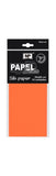 Tissue Paper Single Colour