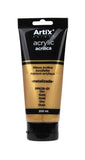 Artix Acrylics Tubes 200ml