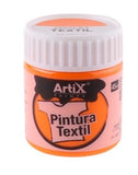 Textile Paint 45ml Pots