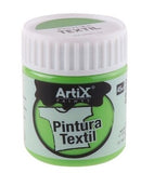 Textile Paint 45ml Pots