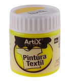 Textile Paint 45ml Pots