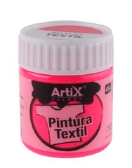 Textile Paint 45ml Pots