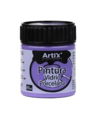 Artix Ceramic & Glass Paints