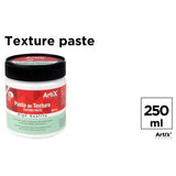 Artix High Quality Texture paste 250ml