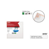 Artix Canvases depth 1.5cm