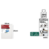 Artix Canvases depth 1.5cm
