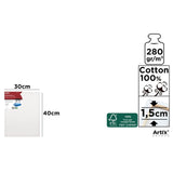 Artix Canvases depth 1.5cm