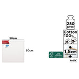 Artix Canvases depth 1.5cm