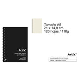 Artix Premium Artist Pads