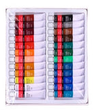 Artix Oil Paints - 24pcs
