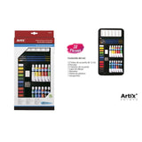 Watercolour artist set