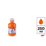 Tempera Paint Bottles 250ml