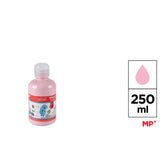 Tempera Paint Bottles 250ml