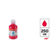 Tempera Paint Bottles 250ml