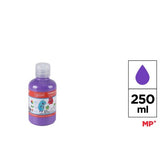 Tempera Paint Bottles 250ml