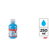 Tempera Paint Bottles 250ml