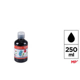Tempera Paint Bottles 250ml