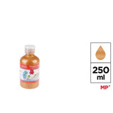 Tempera Paint Bottles 250ml