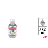Tempera Paint Bottles 250ml