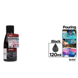 Pouring acrylic paint 120ml