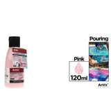 Pouring acrylic paint 120ml