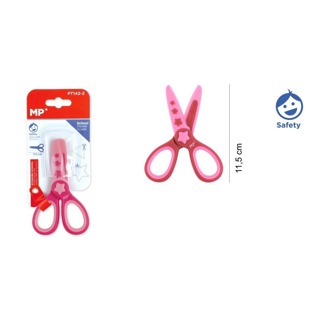 Safety Scissors