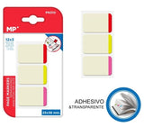 Page Marker tabs