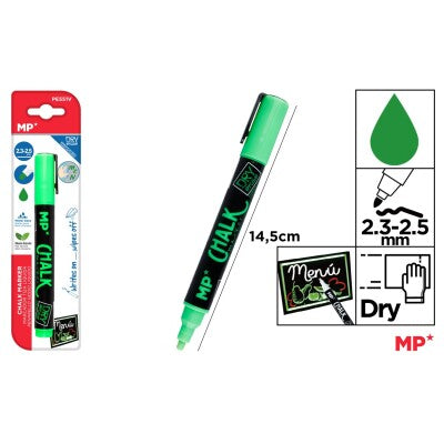 Chalk Markers (dry erase)