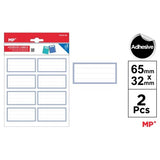 Customisable lables