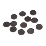 self adhesive Magnets - 12 pcs