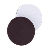 self adhesive Magnets round - 3 pcs